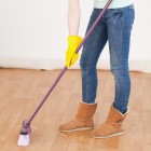 Zorg voor een schoon en gezond klimaat in huis