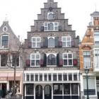 Alkmaar: mooie en leuke stad
