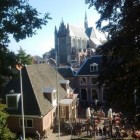 Mooie steden Nederland
